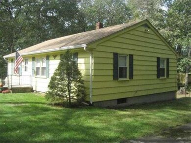 297 High St, Uxbridge, MA 01569 - photo 2