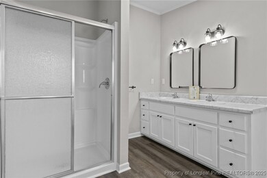 5888 Butler Nursery Rd, Fayetteville, NC 28306 - photo 7