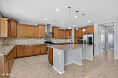 21367 Vía de Arboles, Queen Creek, AZ 85142 - photo 6