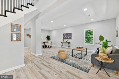 3302 Echodale Ave, Baltimore, MD 21214 - photo 4