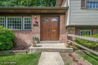 14318 Oakvale St, Rockville, MD 20853 - photo 5