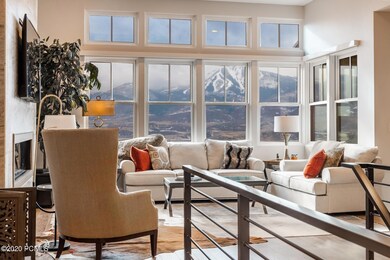 Great Room with Views