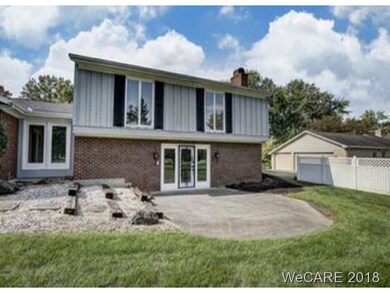 1515 Fairway Dr, Lima, OH 45805 - photo 5