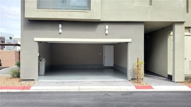 11256 Rainbow Peak Ave unit 212, Las Vegas, NV 89135 - photo 2