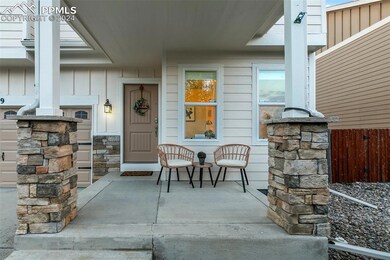 10409 Desert Bloom Way, Colorado Springs, CO 80925 - photo 5