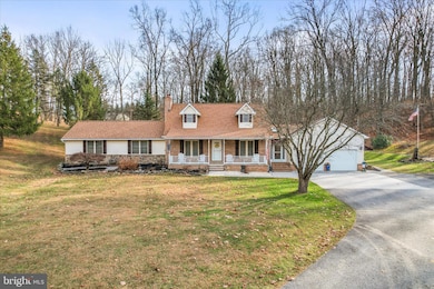 4935 Blooming Grove Rd, Glenville, PA 17329 - photo 3