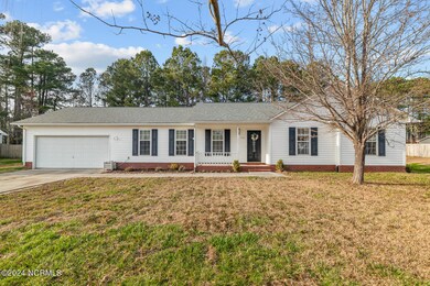 113 Bethesda St, Jacksonville, NC 28546 - photo 2