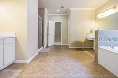 1510 Olive Park, Houston, TX 77077 - photo 7