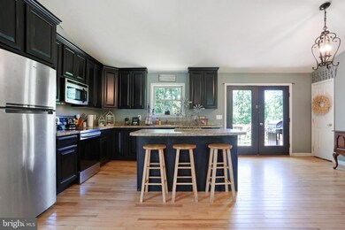 135 Timberland Place, Bentonville, VA 22610 - photo 7