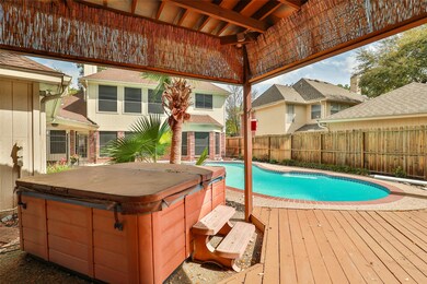 15815 Jamie Lee Dr, Houston, TX 77095 - photo 5