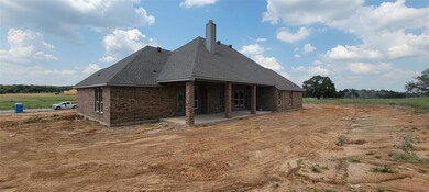 2001 Antler Loop, Poolville, TX 76487 - photo 2
