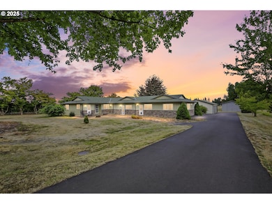 10418 Champoeg Rd NE, Aurora, OR 97002 - photo 2