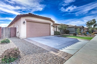 1533 W Alder Rd, San Tan Valley, AZ 85140 - photo 3