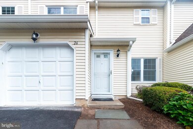 26 Pilgrim Ct, Ewing, NJ 08628 - photo 3