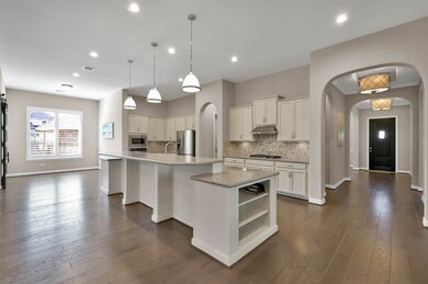 207 Reynosa Ct, Pinehurst, TX 77362 - photo 7