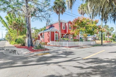 152 Martin Luther King Ave unit A, St. Augustine, FL 32084 - photo 2