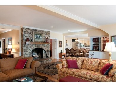 24 Pine Needle Ln, Moultonborough, NH 03254 - photo 5