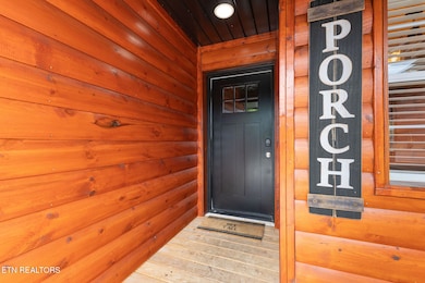 3307 Valley High Rd, Sevierville, TN 37862 - photo 7