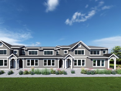 7568 S Opal Mountain Way W unit 316, West Jordan, UT 84081 - photo 3