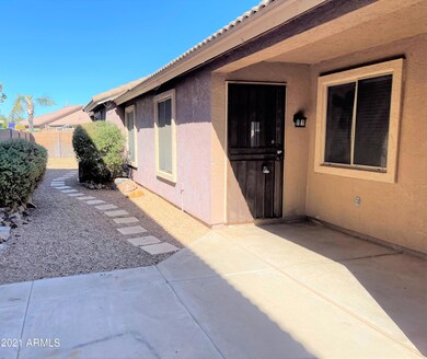 8736 E Nido Cir unit 1, Mesa, AZ 85209 - photo 2