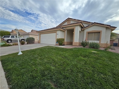 6127 Turtle River Ave, Las Vegas, NV 89156 - photo 3