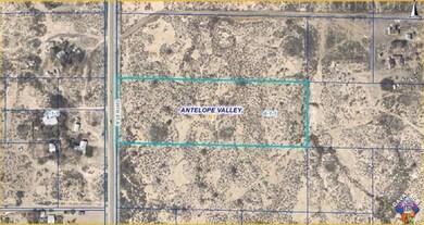 0 Vac 120 Ste Vic Avenue D6, Lancaster, CA 93535 - photo 2