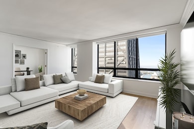 180 E Pearson St unit 3502, Chicago, IL 60611 - photo 2