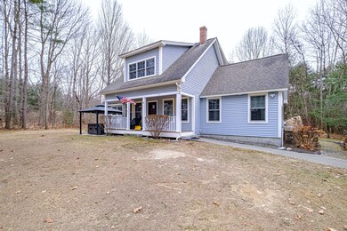 8 Cobb Farm Rd, Windham, ME 04062 - photo 3