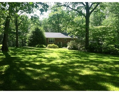 78 Campbell St, Rutland, MA 01543 - photo 2