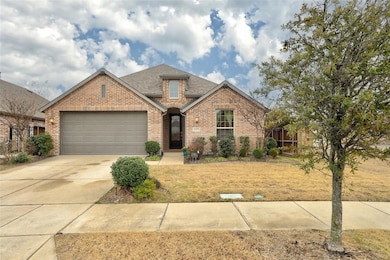 1717 Journey Forth Trail, Wylie, TX 75098 - photo 3
