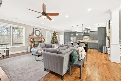 4437 J M Turk Rd, Flowery Branch, GA 30542 - photo 7