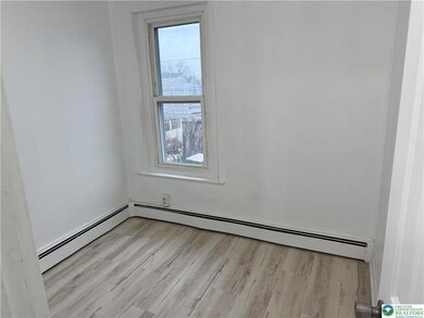 Bedroom 1 (2nd floor)