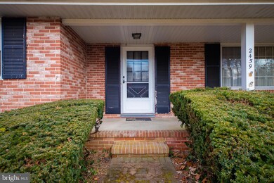 2459 Buttonwood Dr, Vineland, NJ 08361 - photo 5