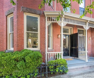 211 N Plum St, Richmond, VA 23220 - photo 2