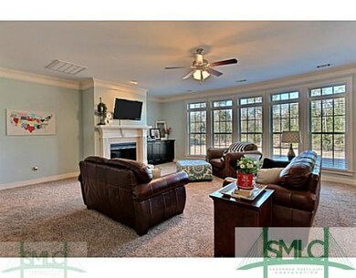 Living Room.