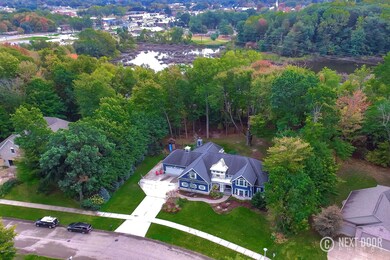 7943 Byron Station Ct SW, Byron Center, MI 49315 - photo 2