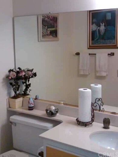 Downstairs Bathroom