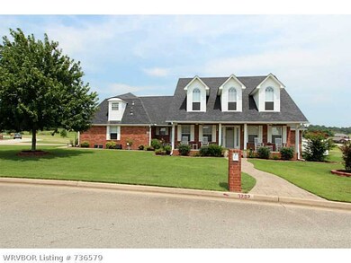 3202 Green Way, Alma, AR 72921 - photo 2