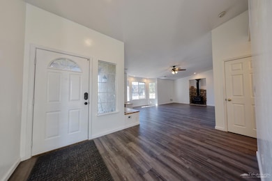 26801 Cabriolet Ct, Tehachapi, CA 93561 - photo 7