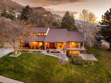 2662 E Skyline Dr, Salt Lake City, UT 84108 - photo 3