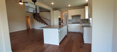 3105 Rolling Hills Ln, Wylie, TX 75098 - photo 6