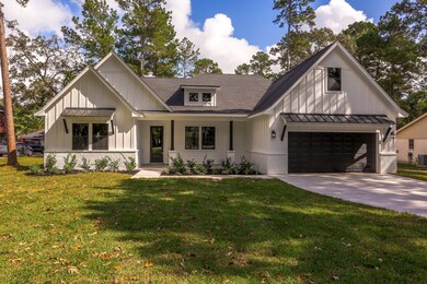 22706 Meadowsweet Dr, Magnolia, TX 77355 - photo 4