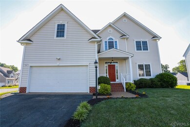 4900 Lofton Dr, Glen Allen, VA 23060 - photo 2