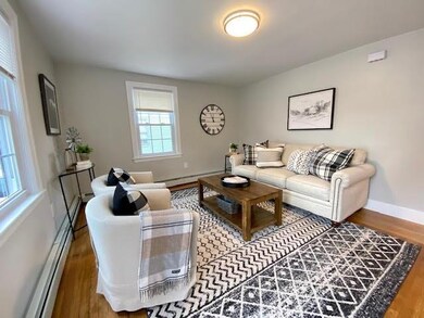 115 Harper Ave, Cranston, RI 02910 - photo 4