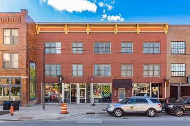 767 N High St unit 204, Columbus, OH 43215 - photo 2