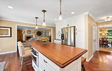 3322 Woods Creek Ln, Algonquin, IL 60102 - photo 5