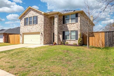 1008 Lowndes Ln, Wylie, TX 75098 - photo 2
