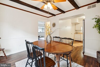 7919 Casa Grande Place unit B, Alexandria, VA 22309 - photo 4