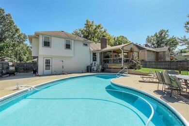 817 NW 15th St, Blue Springs, MO 64015 - photo 6