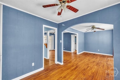 177 Winoca Dr, Midway, GA 31320 - photo 5